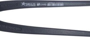 TENAGLIA PER MURATORE 250 MM.
