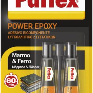 ADESIVO MARMO E FERRO PATTEX