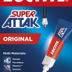 ATTAK PLUS GR.3