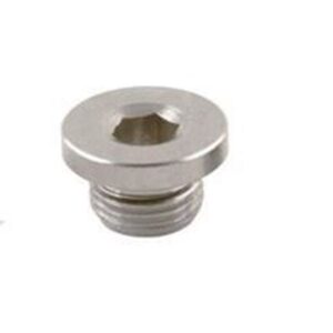 TAPPO M 3/8 CON OR A SCOMPARSA