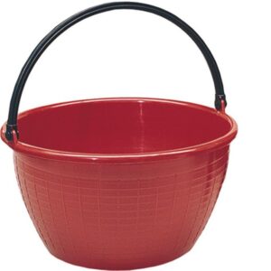SECCHIO TONDO LT.20 ECONOMICO