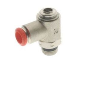 REGOLATORE DI FLUSSO 1/4 10 UNIDIREZ.