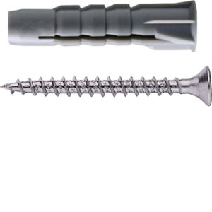 TASSELLO UV6S C/VI,NYLON PER FORATO