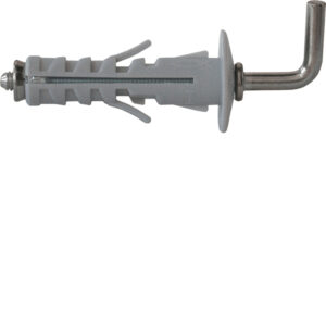 TASSELLO SB9/2 G/MEDIO NYLON FISCH