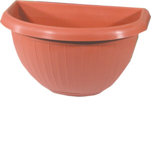 VASO A PARETA CM.32