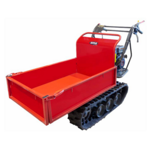 CARRELLO TRASPORTATORE AMA MOD.TAG300N (TAG300T-90900)