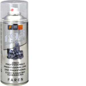 BOMBOLETTA SPRAY COLORE ZINCO PURO