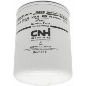 F.FILTRO OLIO IDRAULICO SOLLEVAT. EX 47131994