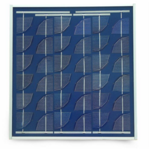 PANNELLO SOLARE PER RECINTO CON 91911-58510-36002-36013