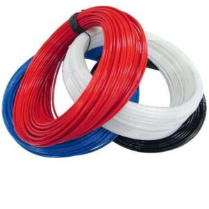 TUBO RILSAN D.12 X 10 INT.
