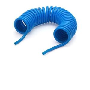 TUBO A SPIRALE BLU 10X6.5 MT.8