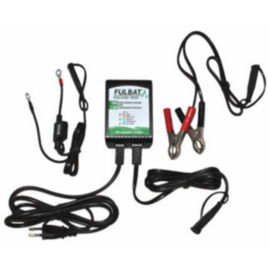 CARICA BATTERIA FULL BAT 1000 PER BATTERIA A GEL