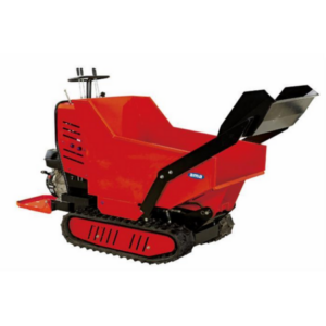 CARRELLO TRASPORTATORE AMA MOD.500 IDRAULICA