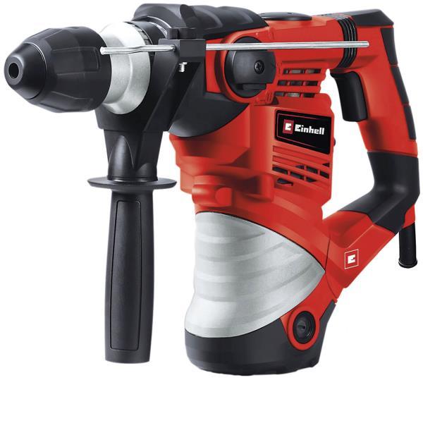 TASSELLATORE 1600WATT TC-RH 1600 4F SDS PLUS EINHELL 1 TASSELLATORE 1600WATT TC-RH 1600 4F SDS PLUS EINHELL