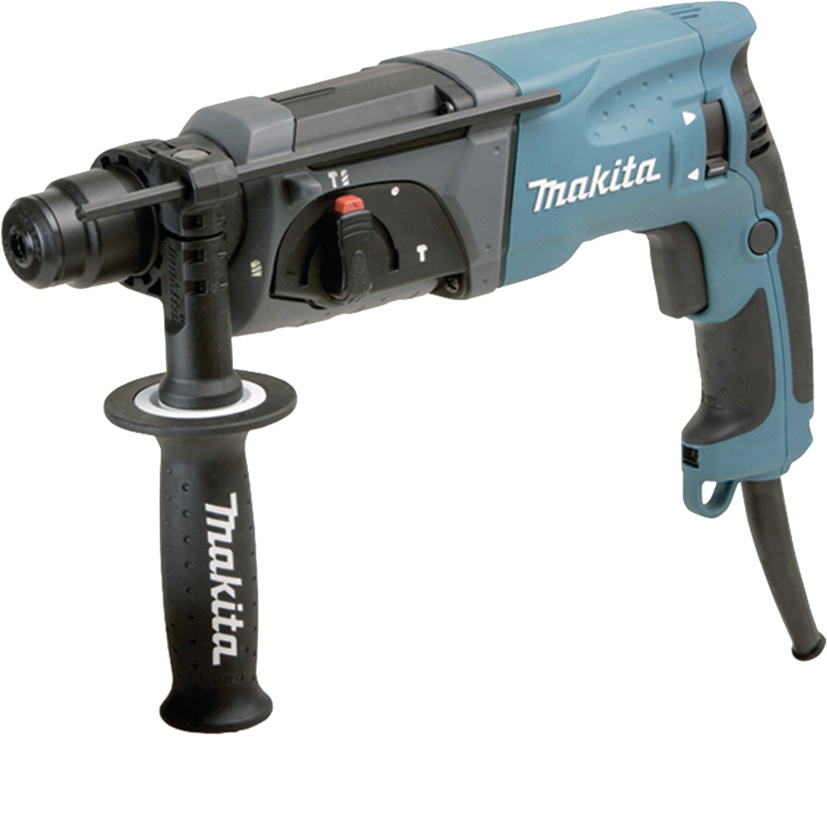 TASSELLATORE MAKITA EL.PN.HR2470 1 TASSELLATORE MAKITA EL.PN.HR2470