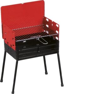 BARBECUE PIC NIC VALIGET.40X29