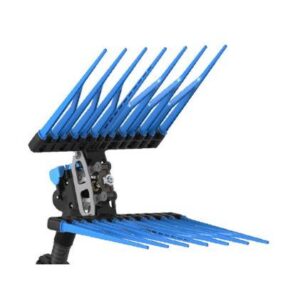ABBACCHIATORE CAMPAGNOLA IRON 1500 BATTUTE