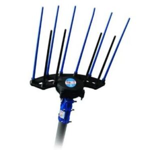 ABBACCHIATORE CAMPAGNOLA ELETTRICO HOLLY