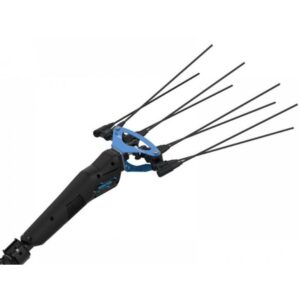 ABBACCHIATORE CAMPAGNOLA MASTER ELETTRICO