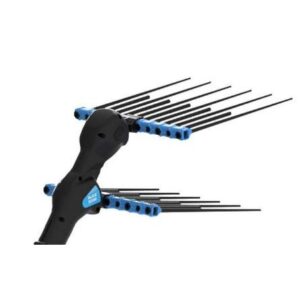 ABBACCHIATORE ELETTRICO CAMPAGNOLA ALICE STAR 58 PLUS