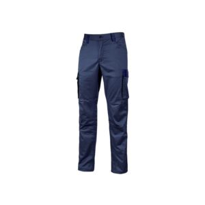 PANTALONE GREY/IRON UPOWER TG.L