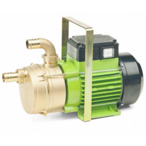 ELETTROPOMPA EEM 30 TELLARINI PER MOSTO IN BRONZO