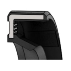 PARAGRASSO GSM 12X16X3 PER MECCANICA BENASSI