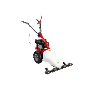 MOTOFALCIATRICE EUROSYSTEMS M 210 CON RV 170 HP.6 E FALCE