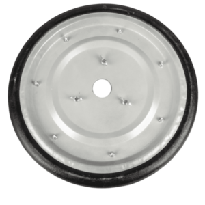 RUOTA 420 MTZ