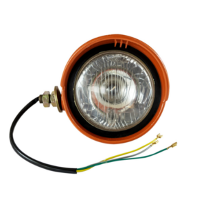 FANALE FIAT SX