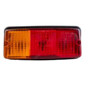 FANALE POST.3 LUCI SX
