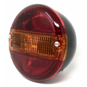 FANALE POST.3 LUCI SX