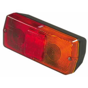FANALE POST.3 LUCI DX 184X79MM