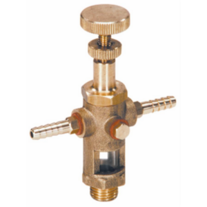 OLIATORE CONTAGOCCE DOPPIO 1/4 VEDI 61133