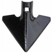 VOMERINO CUORE FLEX 105MM. CP1362