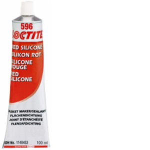 SIGILLANTE PASTA ROSSA SI-GER 209079