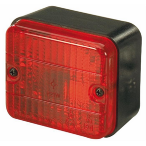 FANALE RETRONEBBIA