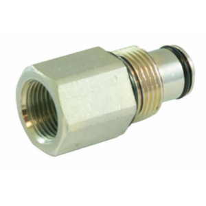 VALVOLA CARRY OVER PER DISTRIBUTORE 3 LEVE D.EFF. 1/2" 80 STAN.