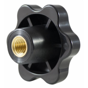 VOLANTINO 6LOBI F. M6 D40 L14