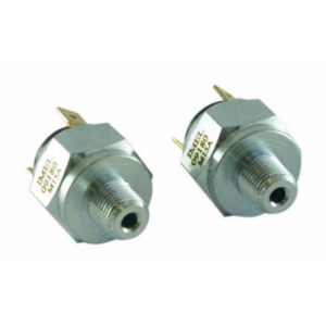 BULBO INTERRUTTORE STOP IDRAULICO M 10X1 A 2 SPINETTE A RIPOSO CONTATTO APERTO