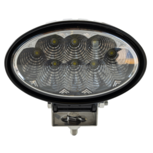 FANALE DA LAVORO A LED 12-28V 24W 1800LM