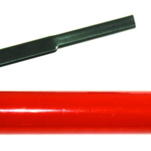 POMPA INGRASSAGGIO GR.300 CON GRASSO SENZA CARTUCCIA