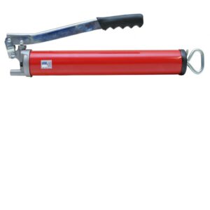 POMPA INGRASSAGGIO GR.800 CON GRASSO SENZA CARTUCCIA