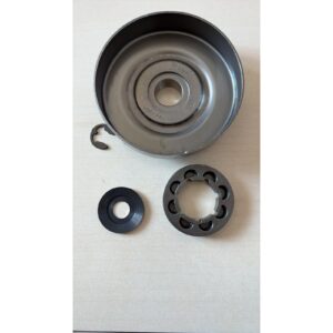 ROCCHETTO ANULARE 3/8" 8Z MS362