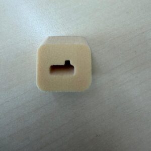 TAMPONE DI ARRESTO MS 150