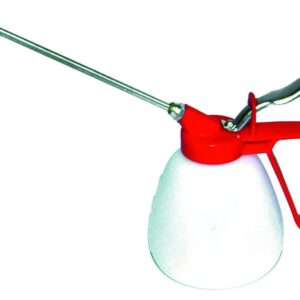 OLIATORE 300 GR. CANNA RIGIDA IN POLIET.