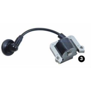 BOBINA AVV.X 33 CC (2 FILI)