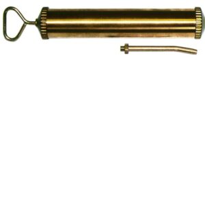 SIRINGA OLIO GR. 500