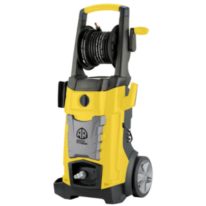 IDROPULITRICE 4LT BAR 150 LT.450 CON TSS AR GIALLO KG.21