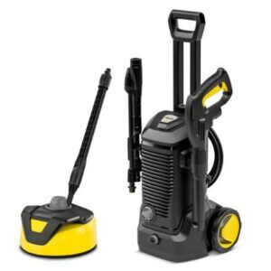 IDROPULITRICE KARCHER K 5 BLACK NEW